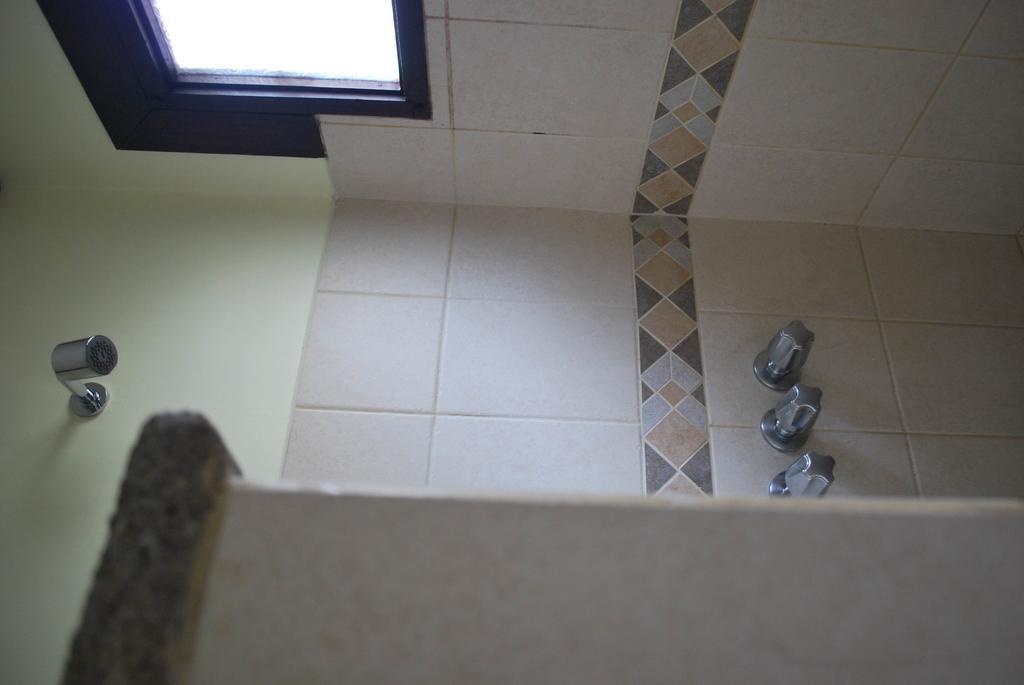 Dos Palmas Studio Apartments Río Segundo Dış mekan fotoğraf